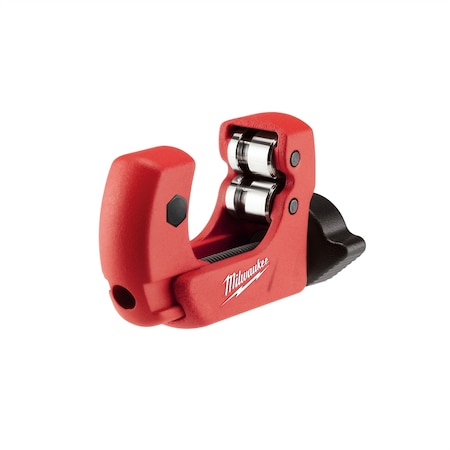 Milwaukee Tool 1 in. Mini Copper Tubing Cutter 48-22-4251